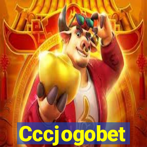 Cccjogobet