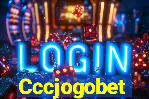 Cccjogobet