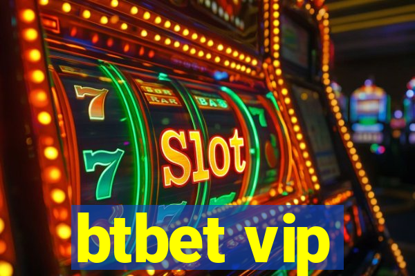 btbet vip