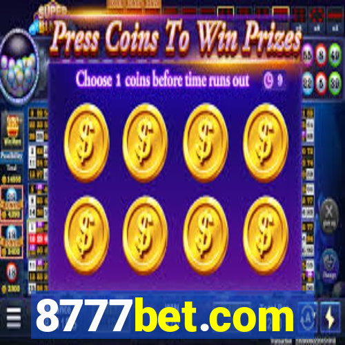 8777bet.com