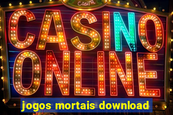 jogos mortais download