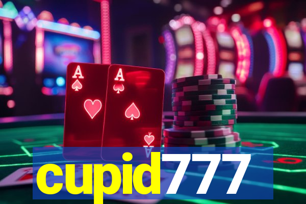 cupid777