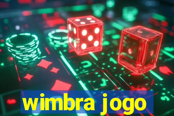 wimbra jogo