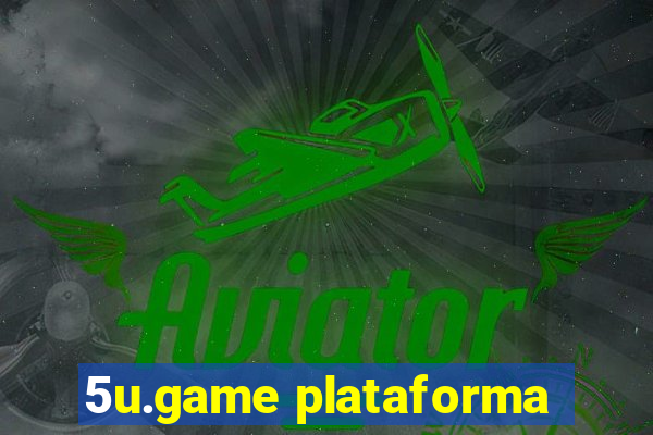 5u.game plataforma