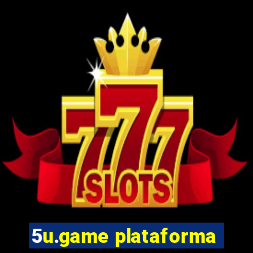 5u.game plataforma