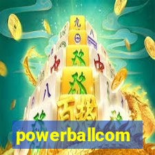 powerballcom