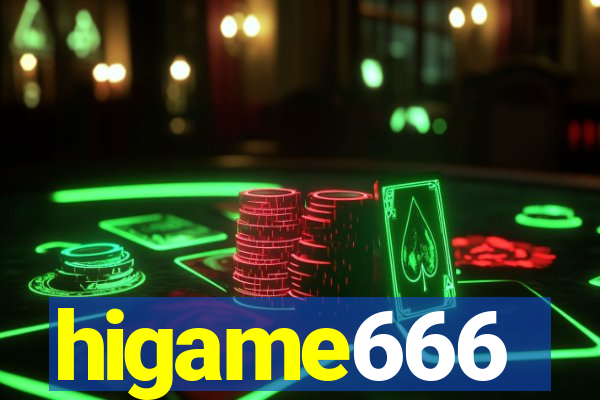 higame666