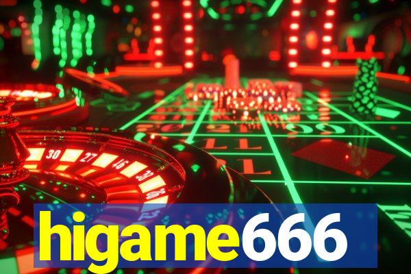 higame666