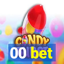 00 bet