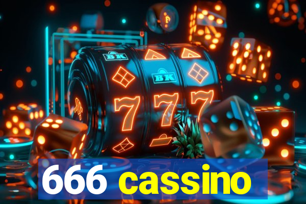 666 cassino