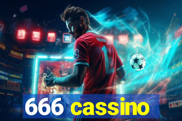 666 cassino