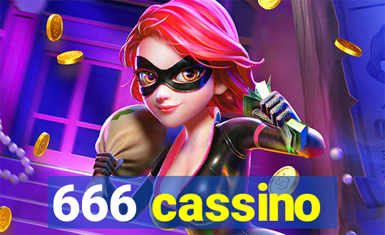 666 cassino