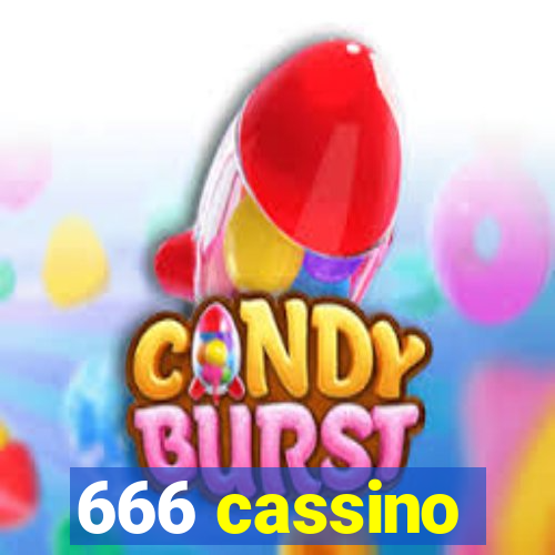 666 cassino