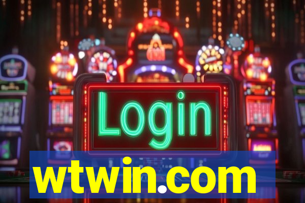 wtwin.com