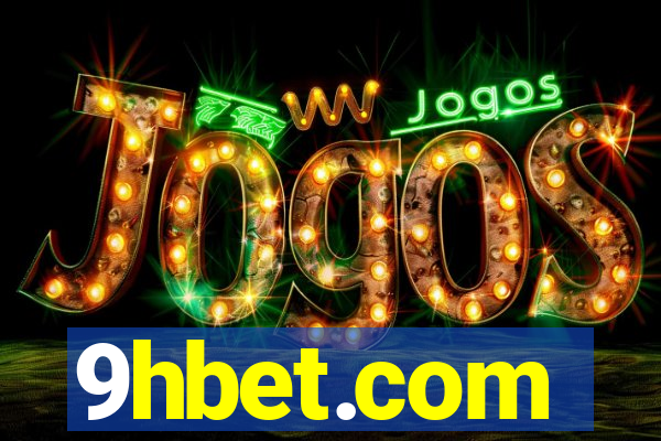 9hbet.com