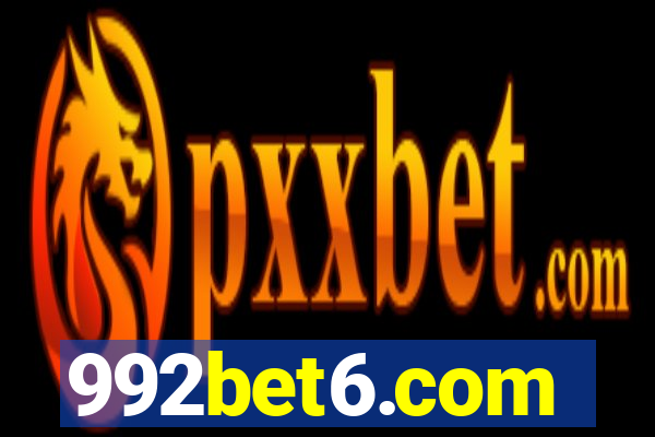 992bet6.com