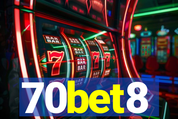 70bet8