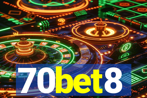 70bet8