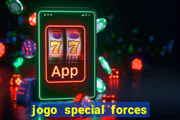 jogo special forces group 2