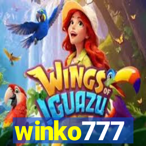 winko777