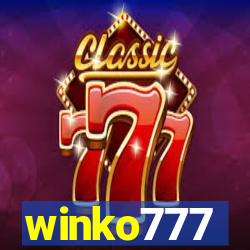 winko777