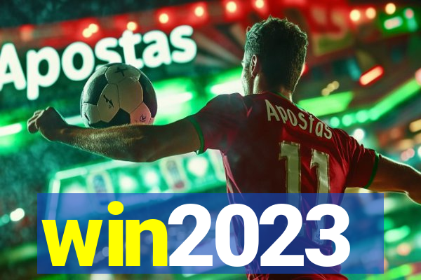 win2023