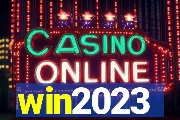 win2023