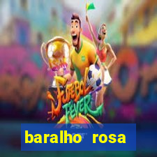 baralho rosa caveira significado das cartas