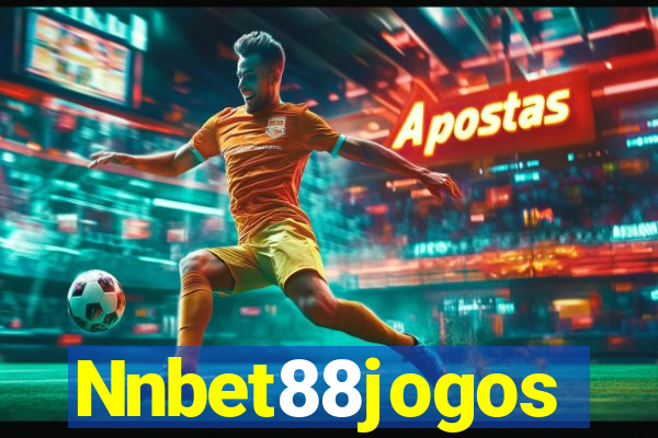 Nnbet88jogos