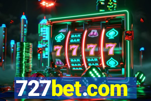 727bet.com