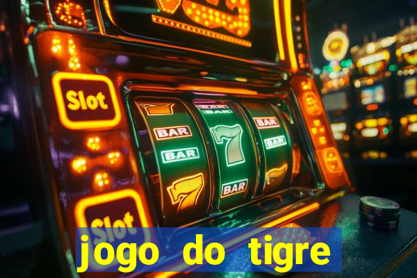 jogo do tigre teste grátis