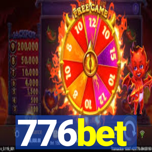 776bet