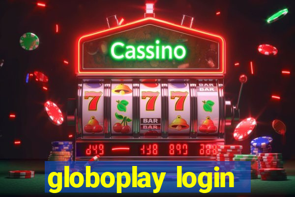 globoplay login