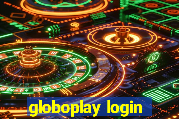 globoplay login