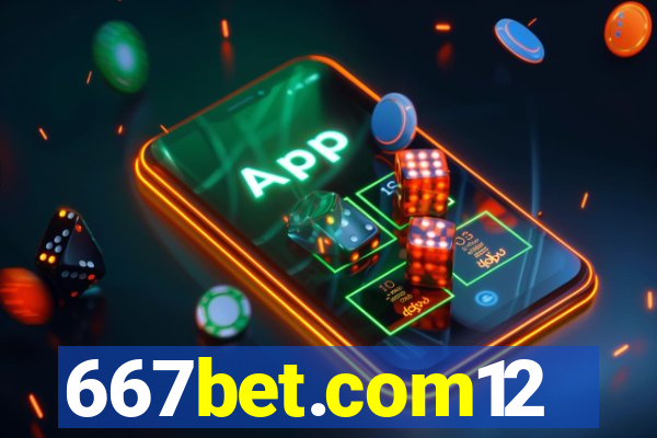 667bet.com12