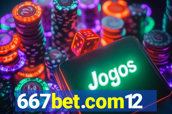 667bet.com12