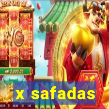 x safadas