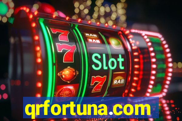 qrfortuna.com