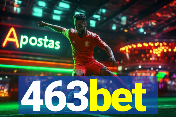 463bet