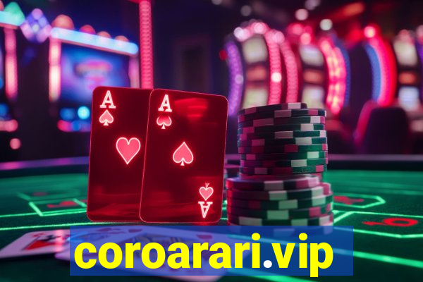 coroarari.vip