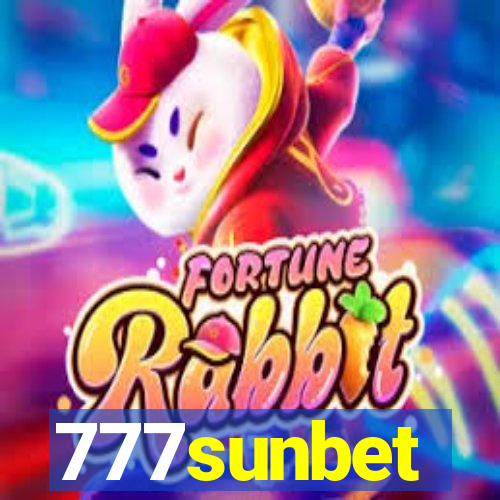 777sunbet