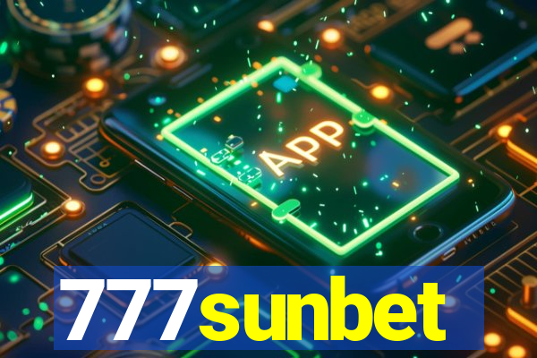 777sunbet