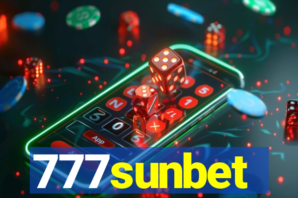 777sunbet