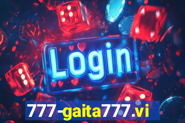 777-gaita777.vip