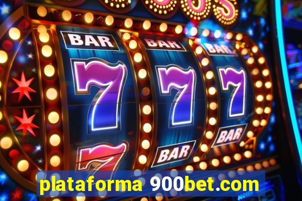 plataforma 900bet.com