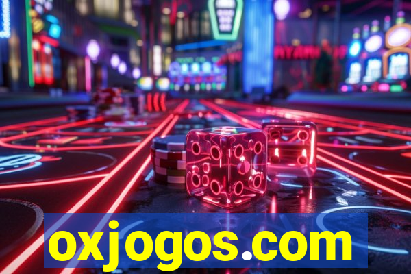 oxjogos.com