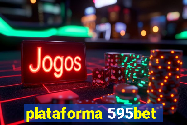 plataforma 595bet