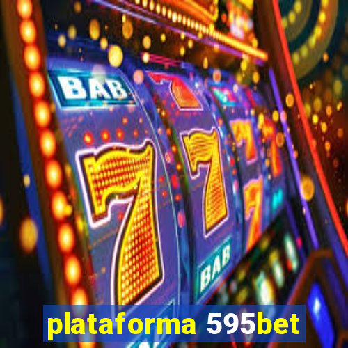 plataforma 595bet