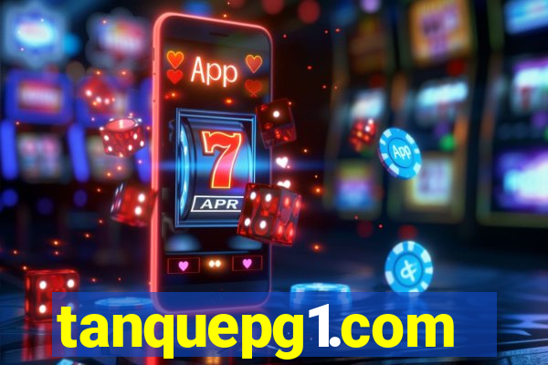 tanquepg1.com