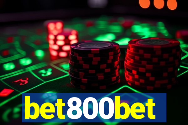 bet800bet